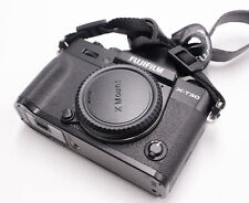 CORPO da câmera sem espelho FUJIFILM X-T30 II comprar usado  Enviando para Brazil
