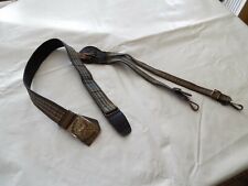 Original army belt for sale  Dedham