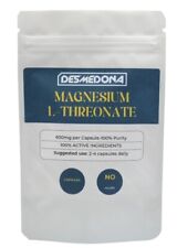 Pure magnesium threonate for sale  Shipping to Ireland