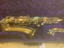 Conn alto saxophone for sale  Rimforest