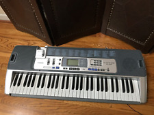 Casio 100 lighted for sale  Stone Mountain