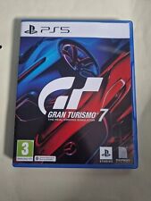 Gran turismo gt7 for sale  HEREFORD