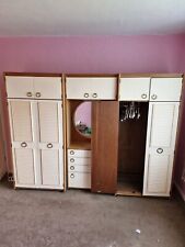 Schreiber fitted bedroom for sale  HECKMONDWIKE