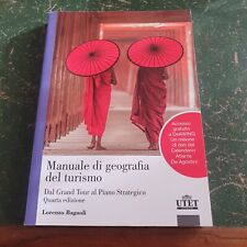 Manuale geografia del usato  Napoli