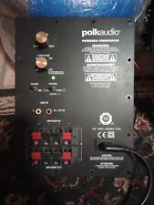 Polk Audio PSW110 Amplifier Original Replacement for sale  Shipping to South Africa