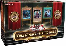 Singles Yugioh Noble Knights Of The Round Table, usado comprar usado  Enviando para Brazil
