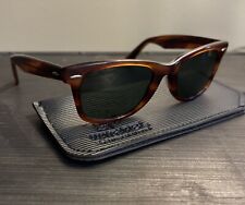 Vintage ray ban for sale  Knoxville