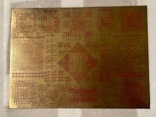 Copper sheet islamic for sale  Memphis
