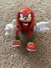 Knuckles action figure for sale  Tallahassee