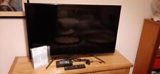 Used sony bravia for sale  MAIDSTONE
