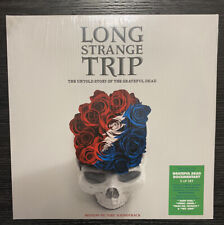 Long strange trip usato  Zone