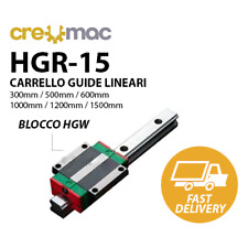 Hgr series 15mm usato  Silvi