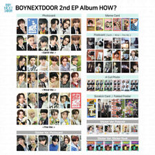 Boynextdoor 2nd album d'occasion  Expédié en Belgium