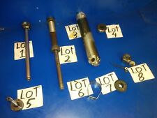 Tube rod piston for sale  Spokane