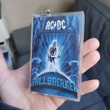 Ballbreaker cassette for sale  DURHAM