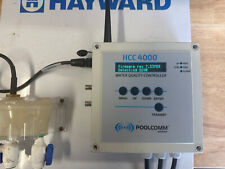Controlador remoto automatizado Hayward CAT 4000 con WiFi (usado) segunda mano  Embacar hacia Mexico