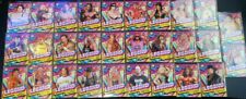 Topps wwe superstars for sale  ROYSTON