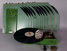 Thorens portable gramophone d'occasion  Expédié en Belgium