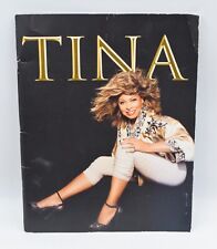 Tina turner 50th for sale  COLCHESTER