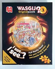 wasgij puzzles for sale  Ireland