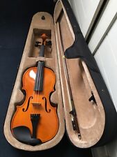 Violine kinder kasten gebraucht kaufen  Berlin