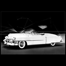 Photo .022312 cadillac d'occasion  Martinvast