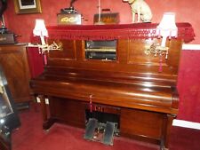 Steinway model pianola for sale  RAMSGATE