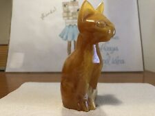 old cat figurine na sprzedaż  PL