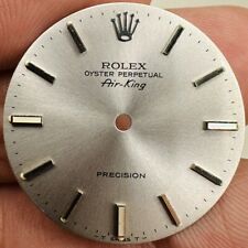 Rolex grey dial d'occasion  France