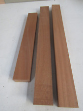 Planed sapele offcuts for sale  PENRITH