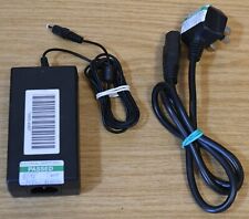 Genuine power adapter for sale  BECCLES