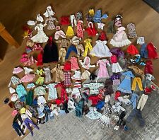 Vintage dolls clothes for sale  READING