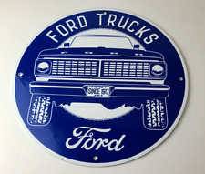 Vintage ford trucks for sale  Houston