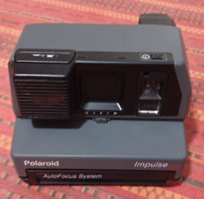 Polaroid impulse fotocamera usato  Legnano