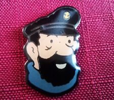 Pins buste capitaine d'occasion  Angers-
