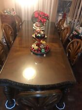 Antique wood dining for sale  New York