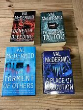 Val mcdermid book for sale  Shipping to Ireland