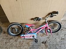 Cuda childs bike for sale  HEREFORD