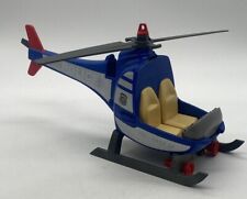 Playmobil helicopter police for sale  Belle Mead