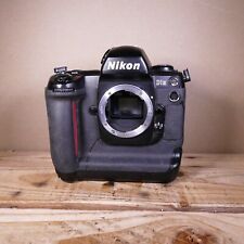 Nikon d1h camera for sale  CHESTERFIELD