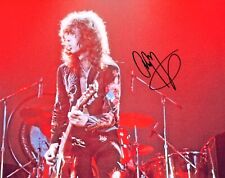 jimmy page signed for sale  ROMFORD