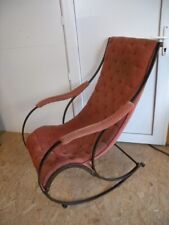 Antik rocking chair gebraucht kaufen  Heilbad Heiligenstadt