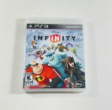 Disney Infinity for PlayStation 3 PS3 Complete ML291 for sale  Shipping to South Africa