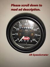 Peterbilt 379 speedometer for sale  Tulsa