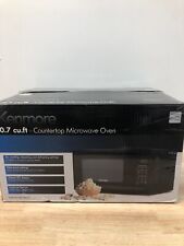 Kenmore 0.7 microwave for sale  South Bend