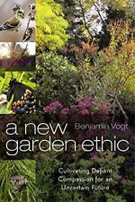 New garden ethic for sale  UK