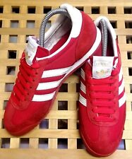 Adidas dragon gazelle for sale  BRADFORD