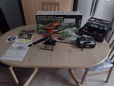 Electric helicopter for sale  TELFORD