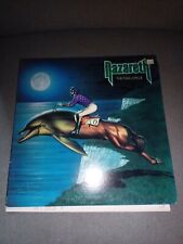 NAZARETH orig 1980 33 rpm disco LP THE FOOL CIRCLE em excelente estado , usado comprar usado  Enviando para Brazil