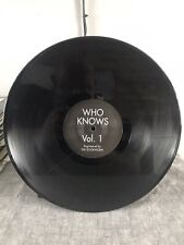 Knows vol rare for sale  AYLESBURY